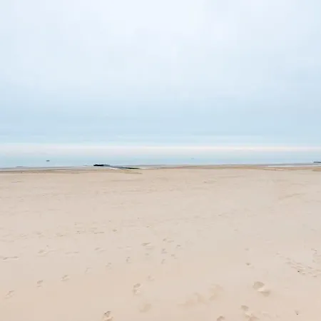 Seaview With Style Oostende