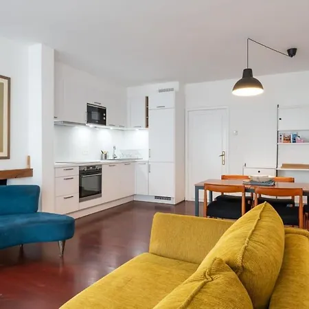 Appartement Seaview With Style *