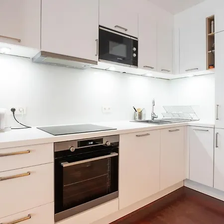 Seaview With Style * Oostende