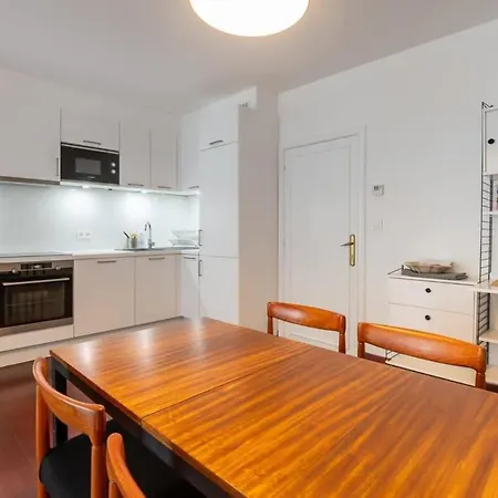 Seaview With Style Appartement