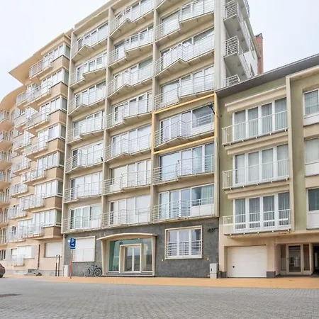 Seaview With Style * Oostende