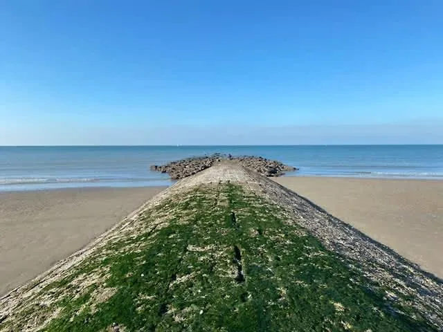 Appartement Seaview With Style *