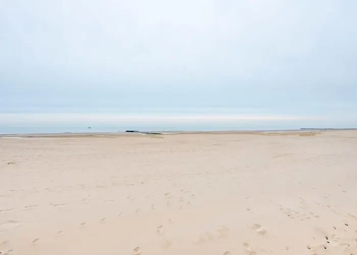 Seaview With Style Oostende