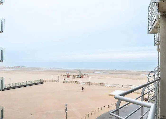 Seaview With Style Appartement