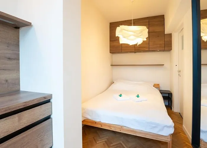 Seaview With Style Oostende