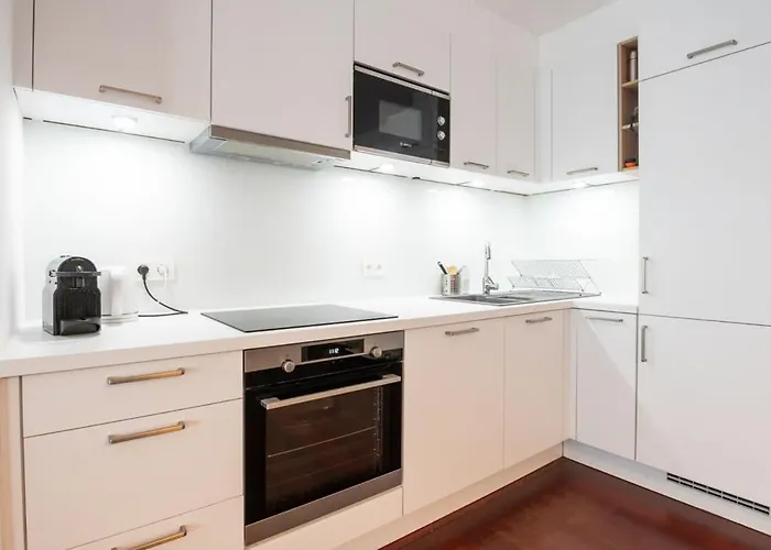 Seaview With Style * Oostende