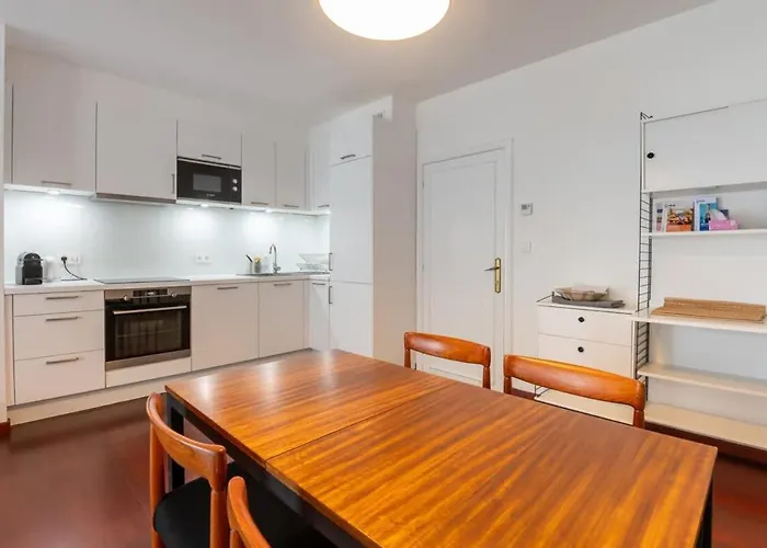 Seaview With Style Appartement