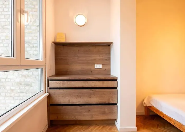 Appartement Seaview With Style *