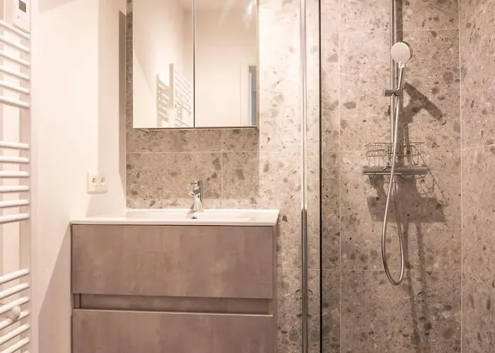 Seaview With Style Appartement *