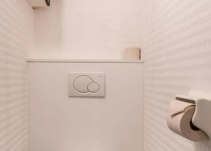 Seaview With Style * Oostende