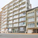 Apartman Seaview With Style Ostende