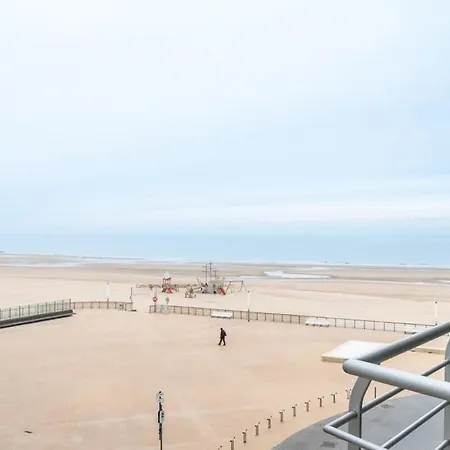 Seaview With Style Lejlighed