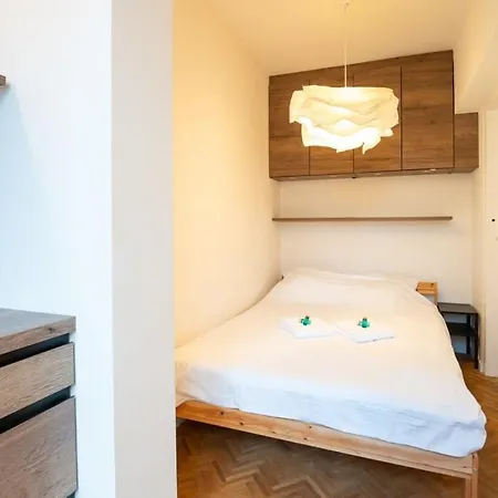 Seaview With Style Oostende