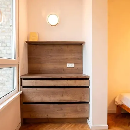 Lejlighed Seaview With Style *