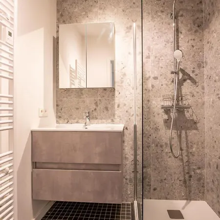 Seaview With Style Lejlighed *