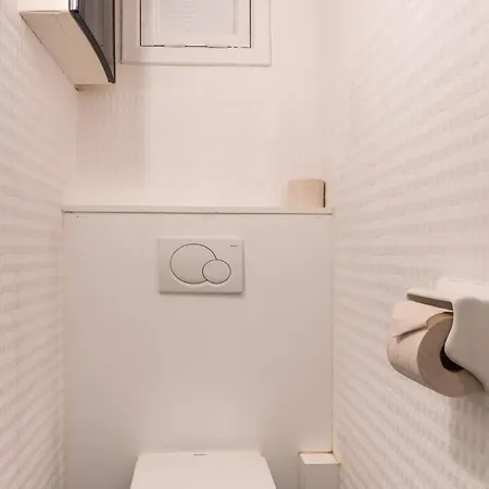 Seaview With Style * Oostende