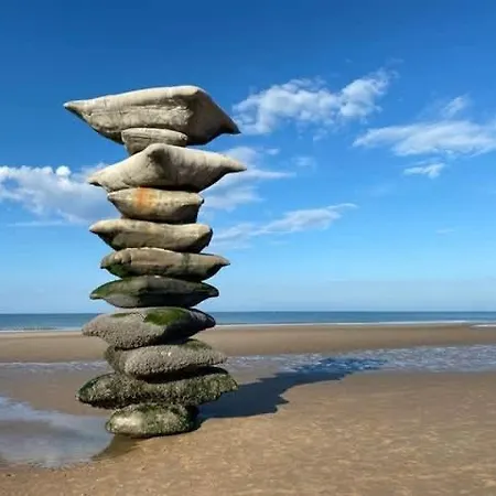 Διαμέρισμα Seaview With Style