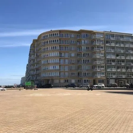 Διαμέρισμα Seaview With Style Οστένδη