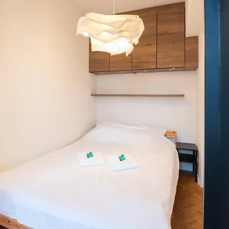 Διαμέρισμα Seaview With Style Οστένδη